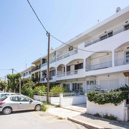 Pelagias Apartments Rhodes City Exterior foto