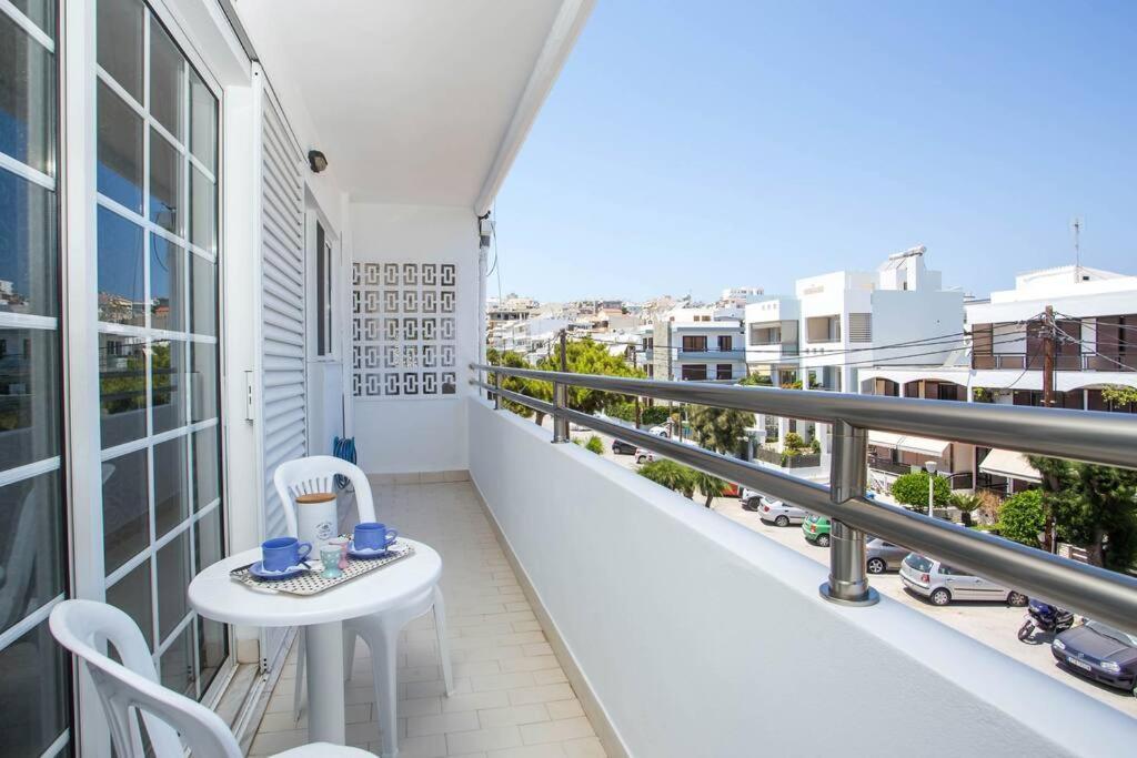Pelagias Apartments Rhodes City Exterior foto