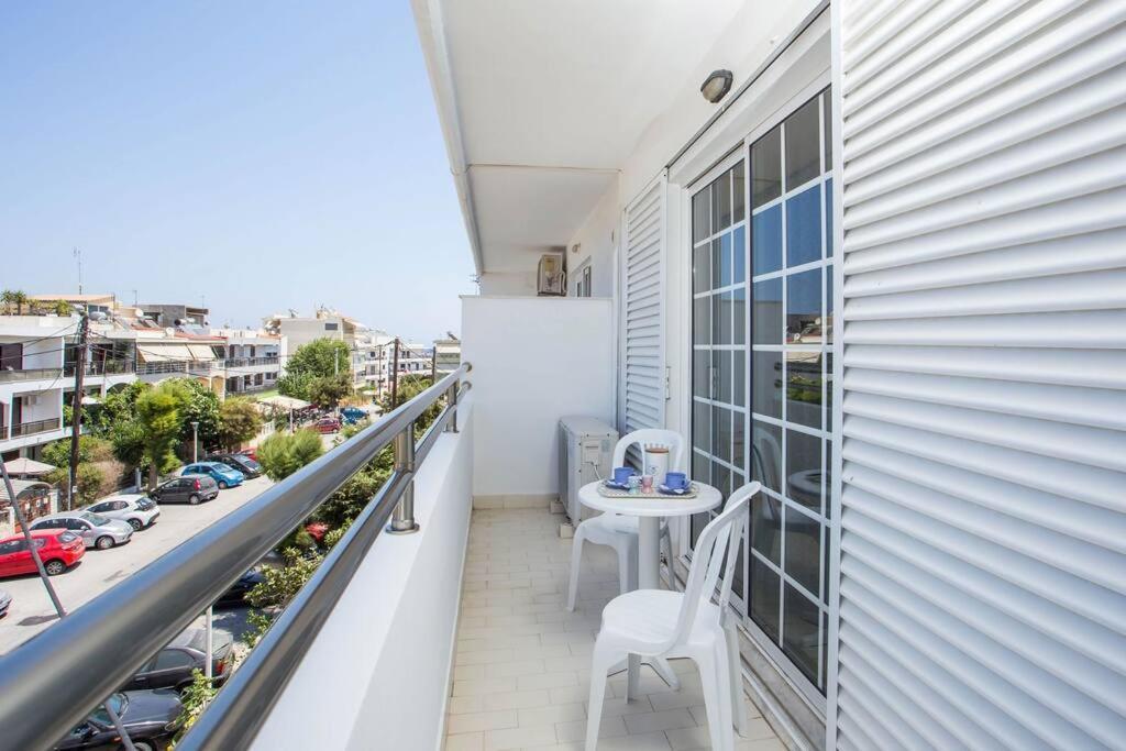 Pelagias Apartments Rhodes City Exterior foto