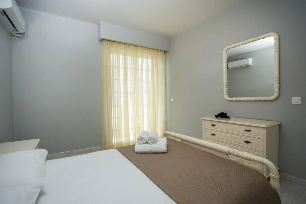 Pelagias Apartments Rhodes City Exterior foto